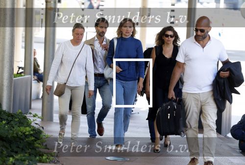 Den Haag 9 juli 2025
Rechtszaak hoger beroep Maxime Meiland in rechtbank Den Haag .
Maxime kwam met haar moeder Erica Meiland Jan Dijkgraaf en advocaat Sebas Diekstra.