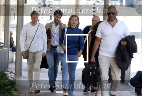 Den Haag 9 juli 2025
Rechtszaak hoger beroep Maxime Meiland in rechtbank Den Haag .
Maxime kwam met haar moeder Erica Meiland Jan Dijkgraaf en advocaat Sebas Diekstra.