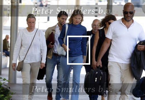 Den Haag 9 juli 2025
Rechtszaak hoger beroep Maxime Meiland in rechtbank Den Haag .
Maxime kwam met haar moeder Erica Meiland Jan Dijkgraaf en advocaat Sebas Diekstra.