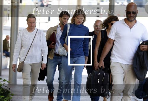 Den Haag 9 juli 2025
Rechtszaak hoger beroep Maxime Meiland in rechtbank Den Haag .
Maxime kwam met haar moeder Erica Meiland Jan Dijkgraaf en advocaat Sebas Diekstra.