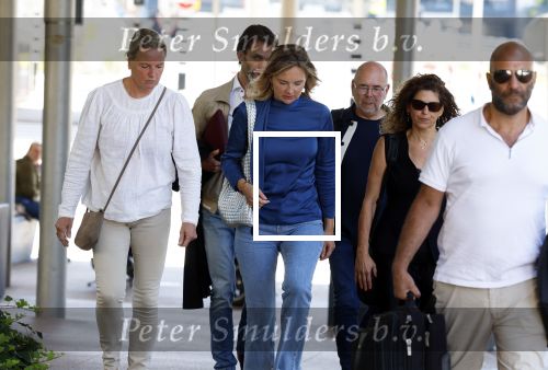 Den Haag 9 juli 2025
Rechtszaak hoger beroep Maxime Meiland in rechtbank Den Haag .
Maxime kwam met haar moeder Erica Meiland Jan Dijkgraaf en advocaat Sebas Diekstra.