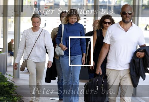 Den Haag 9 juli 2025
Rechtszaak hoger beroep Maxime Meiland in rechtbank Den Haag .
Maxime kwam met haar moeder Erica Meiland Jan Dijkgraaf en advocaat Sebas Diekstra.