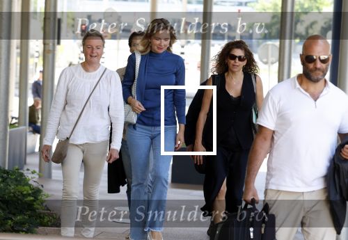Den Haag 9 juli 2025
Rechtszaak hoger beroep Maxime Meiland in rechtbank Den Haag .
Maxime kwam met haar moeder Erica Meiland Jan Dijkgraaf en advocaat Sebas Diekstra.
