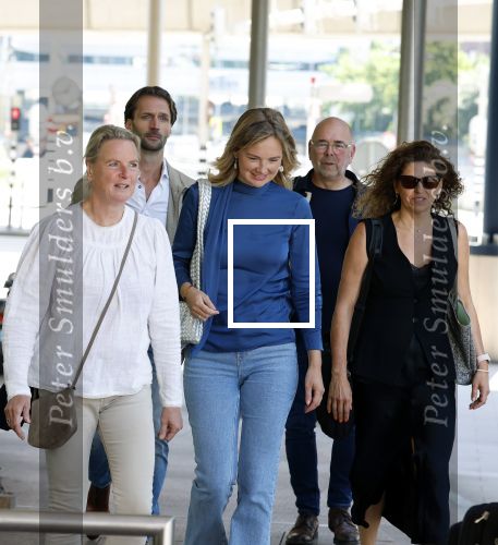 Den Haag 9 juli 2025
Rechtszaak hoger beroep Maxime Meiland in rechtbank Den Haag .
Maxime kwam met haar moeder Erica Meiland Jan Dijkgraaf en advocaat Sebas Diekstra.