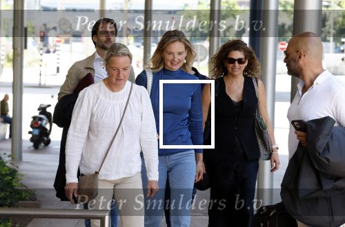 Den Haag 9 juli 2025
Rechtszaak hoger beroep Maxime Meiland in rechtbank Den Haag .
Maxime kwam met haar moeder Erica Meiland Jan Dijkgraaf en advocaat Sebas Diekstra.
