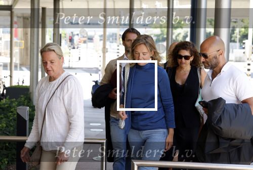 Den Haag 9 juli 2025
Rechtszaak hoger beroep Maxime Meiland in rechtbank Den Haag .
Maxime kwam met haar moeder Erica Meiland Jan Dijkgraaf en advocaat Sebas Diekstra.