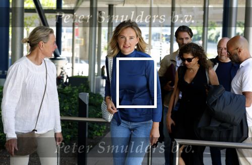 Den Haag 9 juli 2025
Rechtszaak hoger beroep Maxime Meiland in rechtbank Den Haag .
Maxime kwam met haar moeder Erica Meiland Jan Dijkgraaf en advocaat Sebas Diekstra.