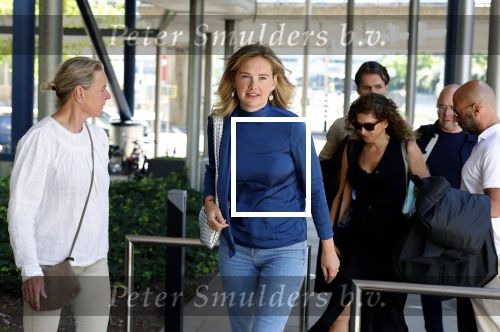 Den Haag 9 juli 2025
Rechtszaak hoger beroep Maxime Meiland in rechtbank Den Haag .
Maxime kwam met haar moeder Erica Meiland Jan Dijkgraaf en advocaat Sebas Diekstra.