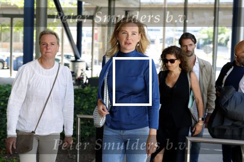 Den Haag 9 juli 2025
Rechtszaak hoger beroep Maxime Meiland in rechtbank Den Haag .
Maxime kwam met haar moeder Erica Meiland Jan Dijkgraaf en advocaat Sebas Diekstra.