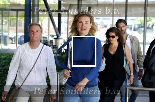 Den Haag 9 juli 2025
Rechtszaak hoger beroep Maxime Meiland in rechtbank Den Haag .
Maxime kwam met haar moeder Erica Meiland Jan Dijkgraaf en advocaat Sebas Diekstra.