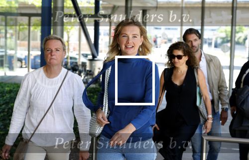 Den Haag 9 juli 2025
Rechtszaak hoger beroep Maxime Meiland in rechtbank Den Haag .
Maxime kwam met haar moeder Erica Meiland Jan Dijkgraaf en advocaat Sebas Diekstra.