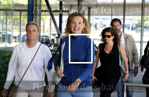 Den Haag 9 juli 2025
Rechtszaak hoger beroep Maxime Meiland in rechtbank Den Haag .
Maxime kwam met haar moeder Erica Meiland Jan Dijkgraaf en advocaat Sebas Diekstra.
