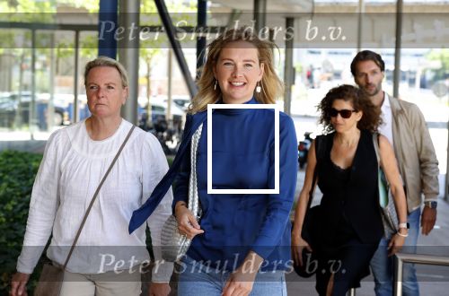Den Haag 9 juli 2025
Rechtszaak hoger beroep Maxime Meiland in rechtbank Den Haag .
Maxime kwam met haar moeder Erica Meiland Jan Dijkgraaf en advocaat Sebas Diekstra.