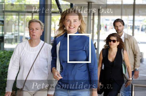 Den Haag 9 juli 2025
Rechtszaak hoger beroep Maxime Meiland in rechtbank Den Haag .
Maxime kwam met haar moeder Erica Meiland Jan Dijkgraaf en advocaat Sebas Diekstra.