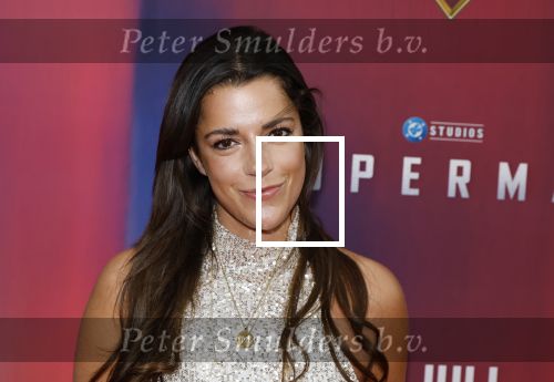 Amsterdam 8 juli 2025
Premiere superman in Tuschinski. Merel Beks