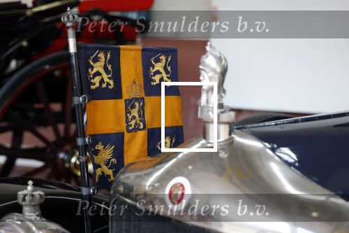 Den Haag 15 juli 2025
Paleis Noordeinde en de koninklijke stallen worden weer opengesteld voor publiek . Minerva