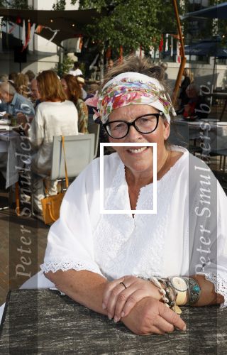 Huizen 14 juli 2025
Feestje Nicole des Bouvrie .