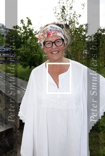 Huizen 14 juli 2025
Feestje Nicole des Bouvrie .