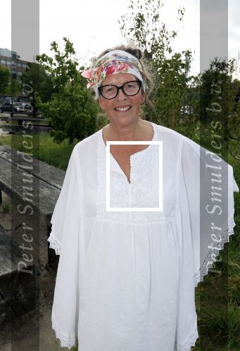 Huizen 14 juli 2025
Feestje Nicole des Bouvrie .