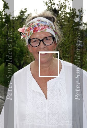 Huizen 14 juli 2025
Feestje Nicole des Bouvrie .