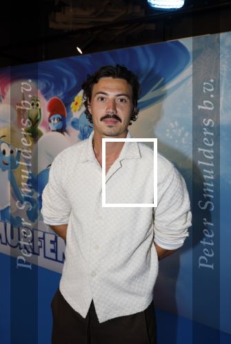 Leidschendam 6 juli 2025
Premiere Smurfen film bij Kinepolis . Aanwezig oa van de stemmencast Roxy Dekker Luuk v Leeuwen Julia Tan en Thorn de Vries . Niek Roozen