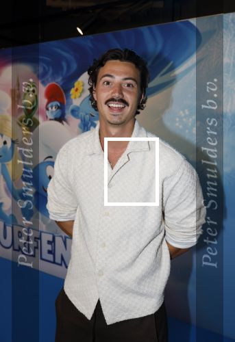 Leidschendam 6 juli 2025
Premiere Smurfen film bij Kinepolis . Aanwezig oa van de stemmencast Roxy Dekker Luuk v Leeuwen Julia Tan en Thorn de Vries . Niek Roozen