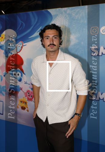 Leidschendam 6 juli 2025
Premiere Smurfen film bij Kinepolis . Aanwezig oa van de stemmencast Roxy Dekker Luuk v Leeuwen Julia Tan en Thorn de Vries . Niek Roozen