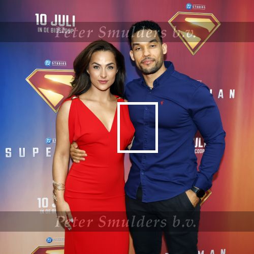 Amsterdam 8 juli 2025
Premiere superman in Tuschinski. Nochtli Peralta Alvarez
