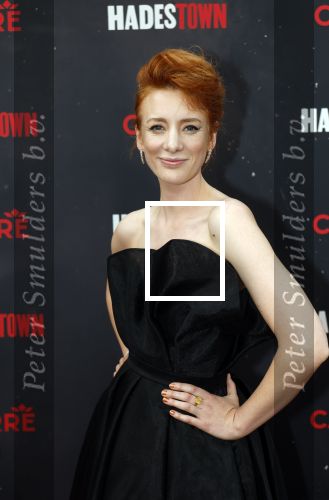 Amsterdsam 29 juni 2025
Premiere Hadestown in Carre. Noortje Herlaar