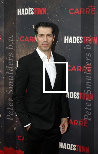 Amsterdsam 29 juni 2025
Premiere Hadestown in Carre. Oren Schrijver