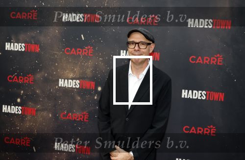 Amsterdsam 29 juni 2025
Premiere Hadestown in Carre. Owen Schoemacher