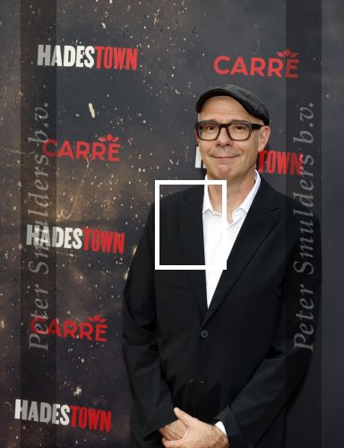 Amsterdsam 29 juni 2025
Premiere Hadestown in Carre. Owen Schoemacher