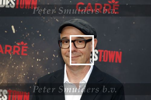 Amsterdsam 29 juni 2025
Premiere Hadestown in Carre. Owen Schoemacher