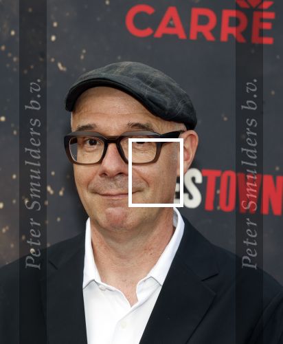 Amsterdsam 29 juni 2025
Premiere Hadestown in Carre. Owen Schoemacher