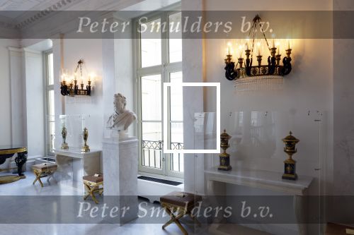 Den Haag 15 juli 2025
Paleis Noordeinde en de koninklijke stallen worden weer opengesteld voor publiek .
