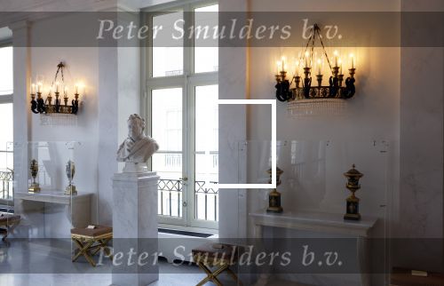 Den Haag 15 juli 2025
Paleis Noordeinde en de koninklijke stallen worden weer opengesteld voor publiek .