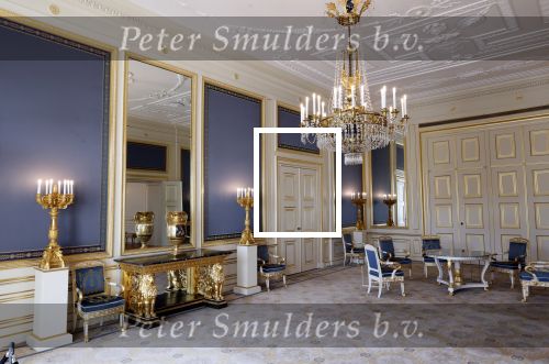 Den Haag 15 juli 2025
Paleis Noordeinde en de koninklijke stallen worden weer opengesteld voor publiek .