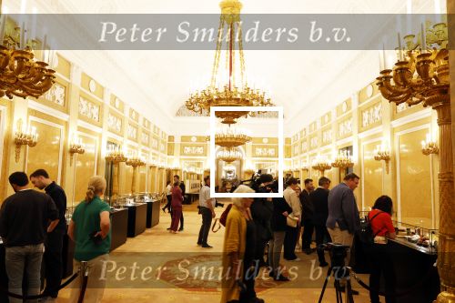 Den Haag 15 juli 2025
Paleis Noordeinde en de koninklijke stallen worden weer opengesteld voor publiek .