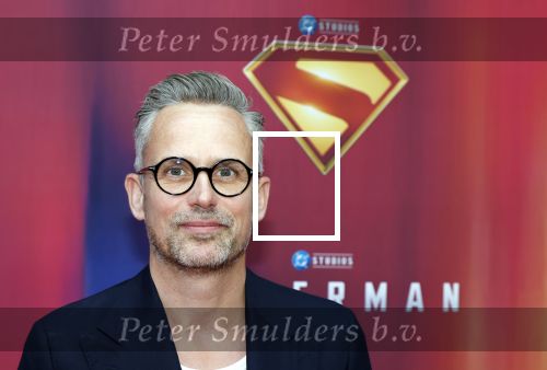 Amsterdam 8 juli 2025
Premiere superman in Tuschinski. Patrick Martens