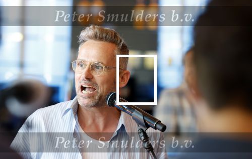 Scheveningen 30 juni 2025
Onthulling van de Walk of Fame ter gelegenheid van 35 jaar aan bijzondere musicalproducties in het AFAS Circustheater in Scheveningen. Patrick Martens