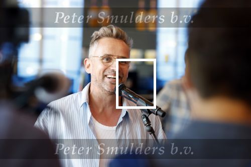 Scheveningen 30 juni 2025
Onthulling van de Walk of Fame ter gelegenheid van 35 jaar aan bijzondere musicalproducties in het AFAS Circustheater in Scheveningen. Patrick Martens