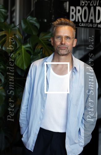 Scheveningen 30 juni 2025
Onthulling van de Walk of Fame ter gelegenheid van 35 jaar aan bijzondere musicalproducties in het AFAS Circustheater in Scheveningen. Patrick Martens