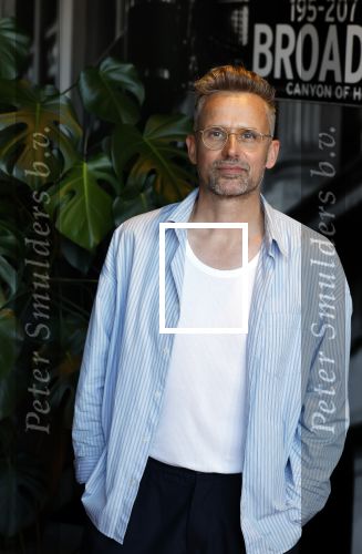 Scheveningen 30 juni 2025
Onthulling van de Walk of Fame ter gelegenheid van 35 jaar aan bijzondere musicalproducties in het AFAS Circustheater in Scheveningen. Patrick Martens