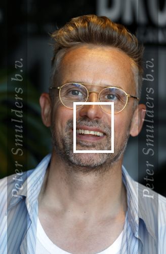 Scheveningen 30 juni 2025
Onthulling van de Walk of Fame ter gelegenheid van 35 jaar aan bijzondere musicalproducties in het AFAS Circustheater in Scheveningen. Patrick Martens