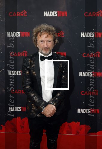 Amsterdsam 29 juni 2025
Premiere Hadestown in Carre. Pepijn Gunneweg