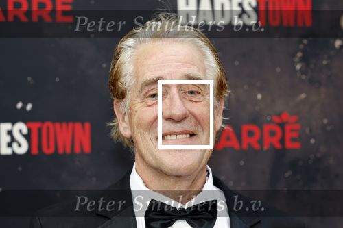 Amsterdsam 29 juni 2025
Premiere Hadestown in Carre. Peter Heerschop met zijn partner