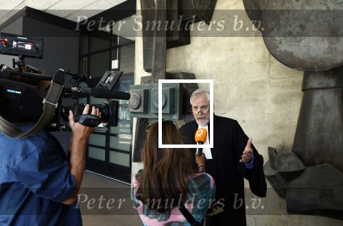 Den Haag 9 juli 2025
Rechtszaak hoger beroep Maxime Meiland in rechtbank Den Haag .
Maxime kwam met haar moeder Erica Meiland Jan Dijkgraaf en advocaat Sebas Diekstra. Advocaat Peter Schouten verdedigt bde tegenpartij . Peter heeft beveiliging