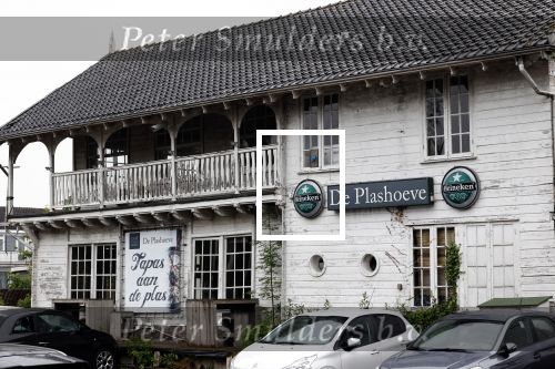 Vinkeveen 29 mei 2025
De plashoeve wordt gesloopt en is al helemaal vervallen.