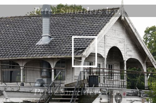 Vinkeveen 29 mei 2025
De plashoeve wordt gesloopt en is al helemaal vervallen.