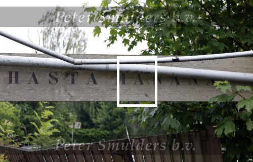 Vinkeveen 29 mei 2025
De plashoeve wordt gesloopt en is al helemaal vervallen.